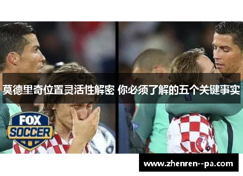 莫德里奇位置灵活性解密 你必须了解的五个关键事实