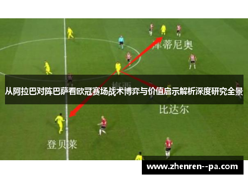 从阿拉巴对阵巴萨看欧冠赛场战术博弈与价值启示解析深度研究全景