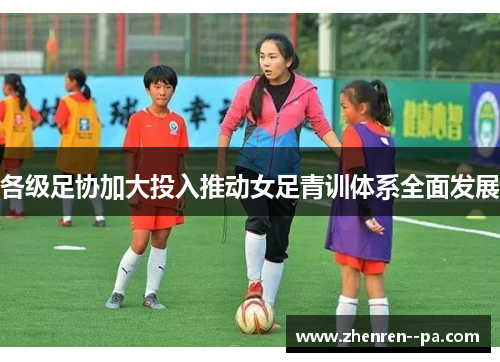 各级足协加大投入推动女足青训体系全面发展